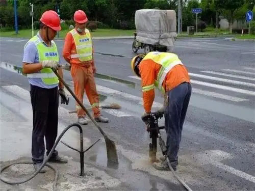 碧江地基下沉注浆怎么样